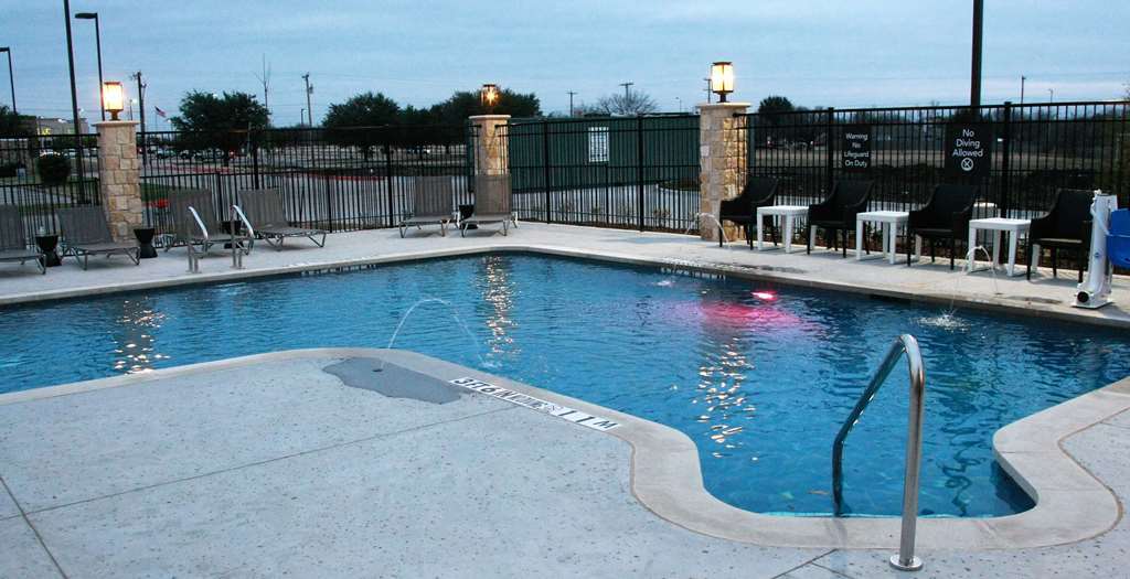 Homewood By Hilton Dallas South Arlington
