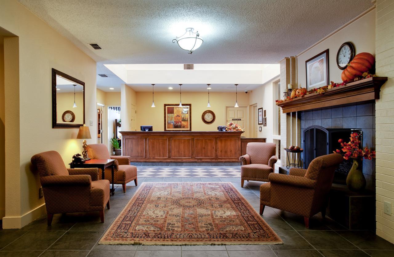 Hotel Value Extended - Arlington