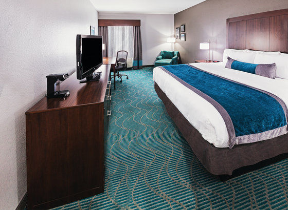 La Quinta By Wyndham Worth Eastchase Hotel 3*