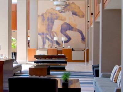 Hilton Hotel