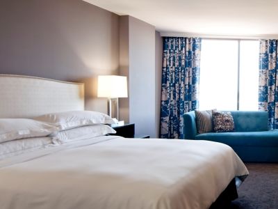 Hilton Hotel