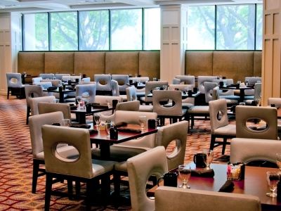 Hilton Arlington