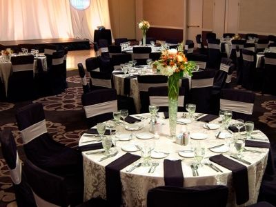 Hotel Hilton
