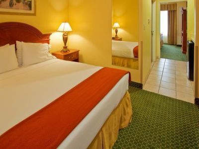 Four Points By Sheraton Dallas Entertainment District 3*