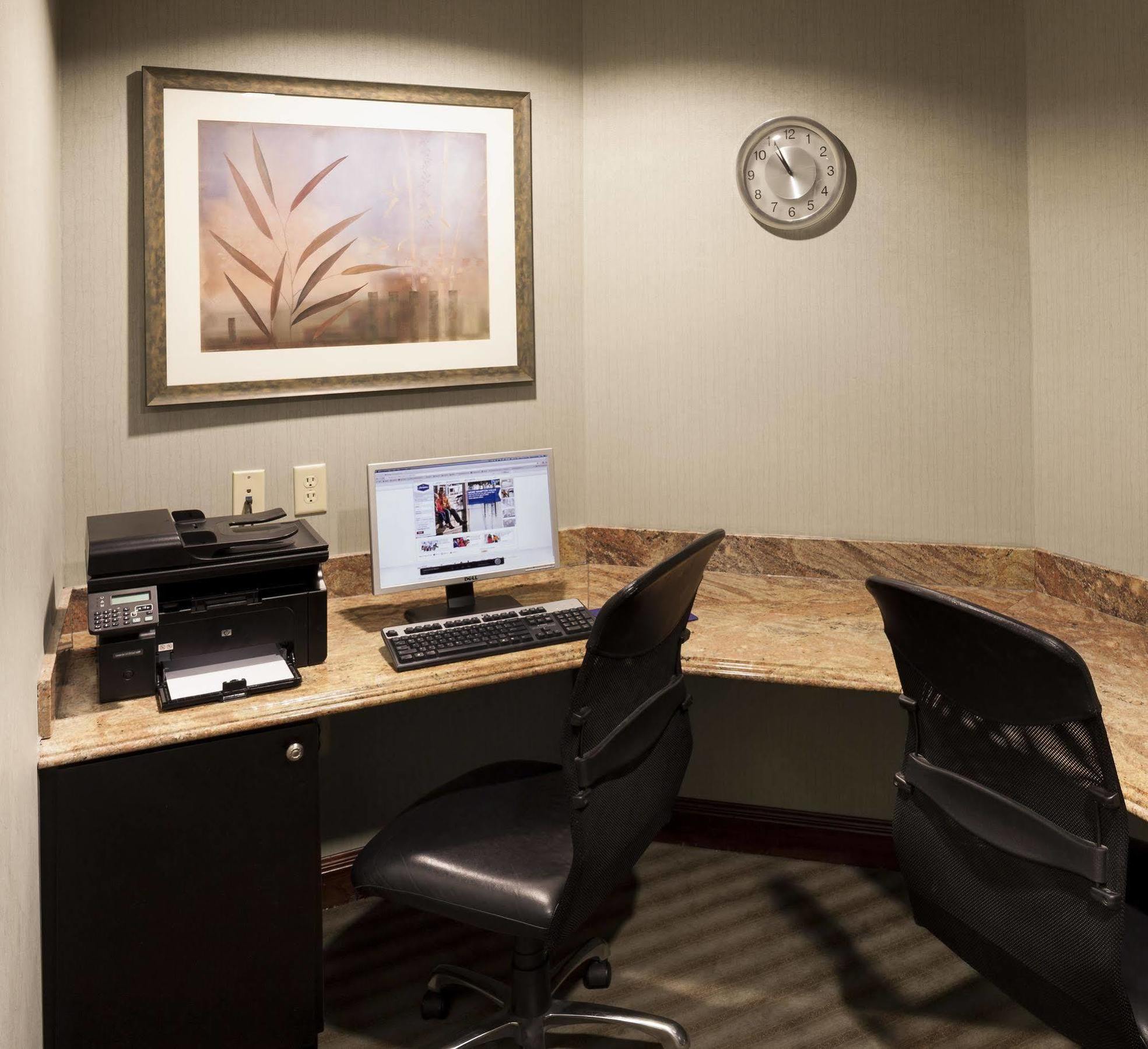 Hotel Hampton & Dallas-arlington-south Arlington