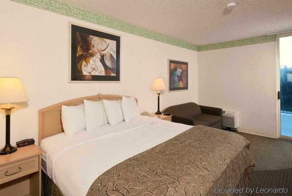 Doubletree By Hilton Dfw South 4* Arlington