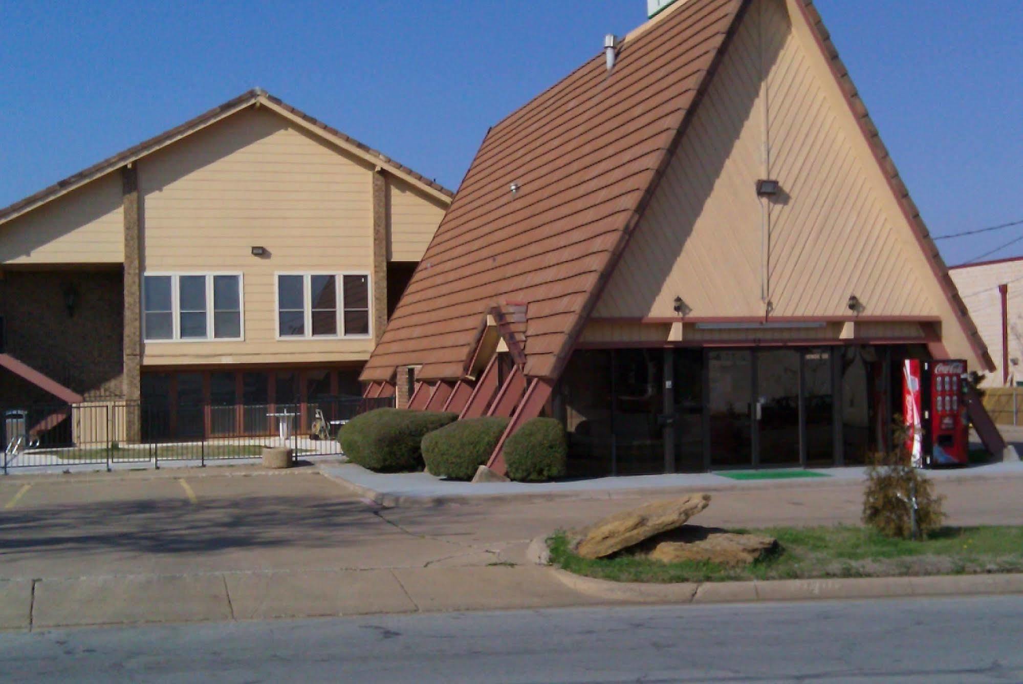 6-arlington, Tx - Uta Hotel Arlington