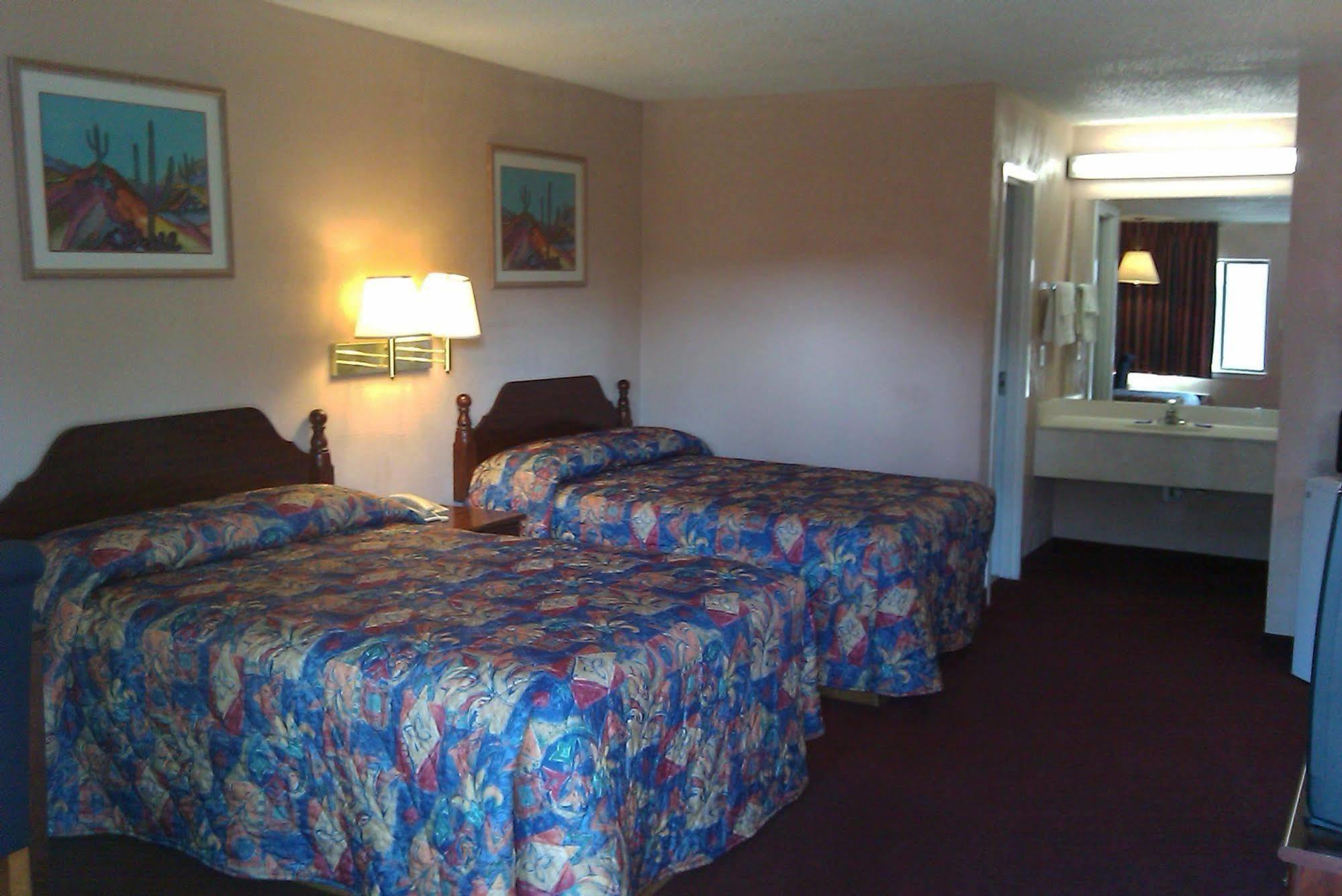 6-arlington, Tx - Uta Hotel Arlington