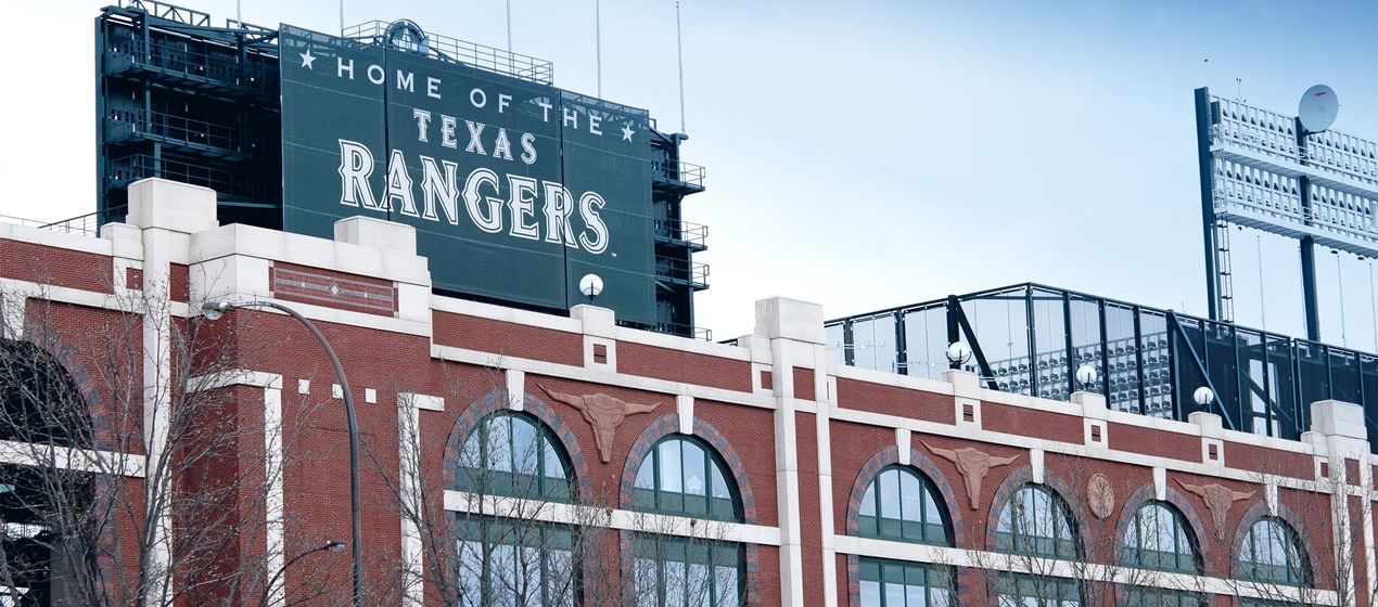 Hotel Hilton Arlington