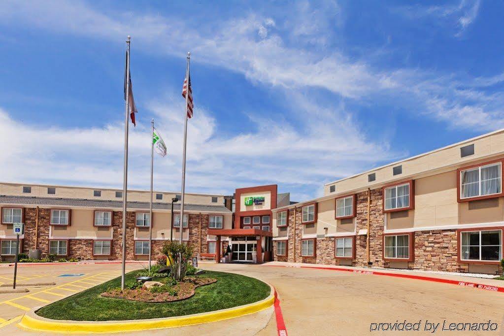 Four Points By Sheraton Dallas Entertainment District 3* Arlington