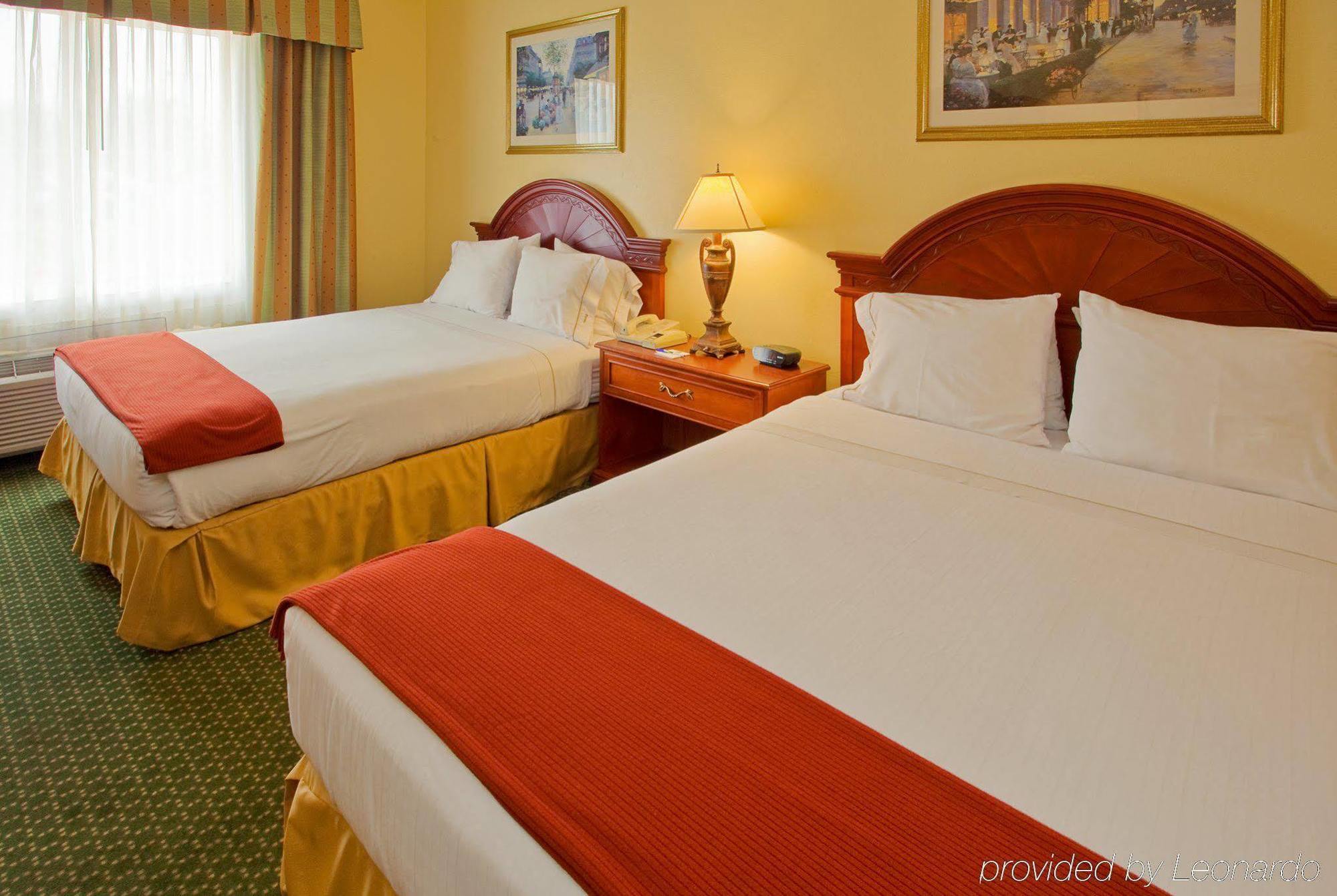 Hotel Four Points By Sheraton Dallas Entertainment District