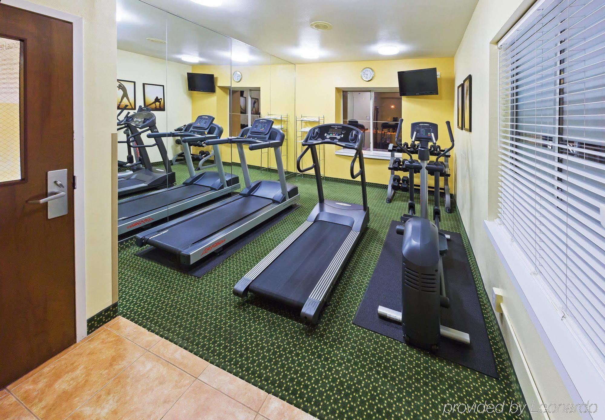 Hotel Four Points By Sheraton Dallas Entertainment District