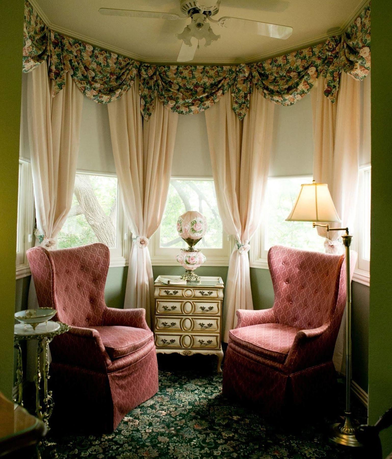 The Sanford House & Inn Arlington