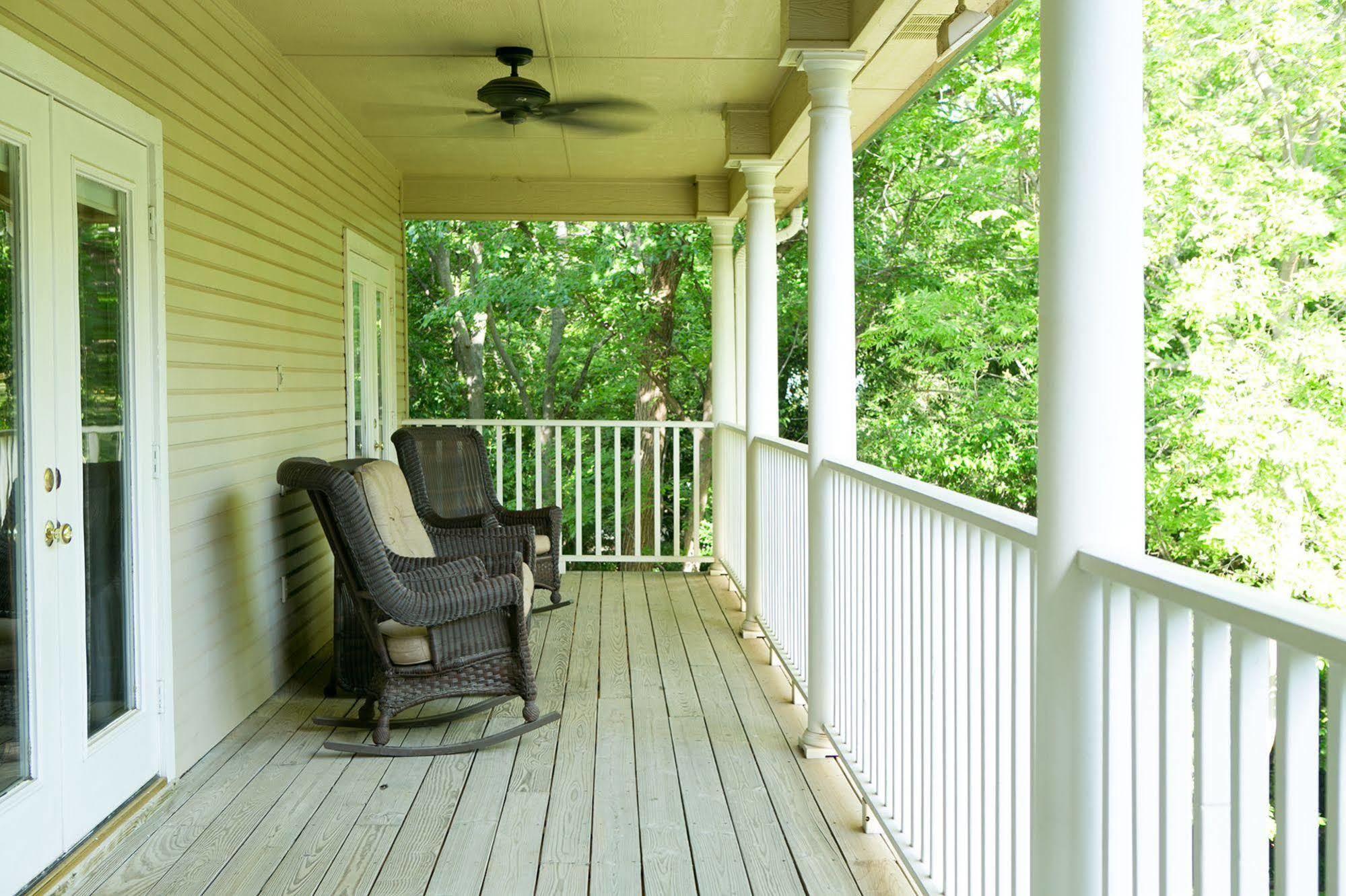 Inn The Sanford House & 4*