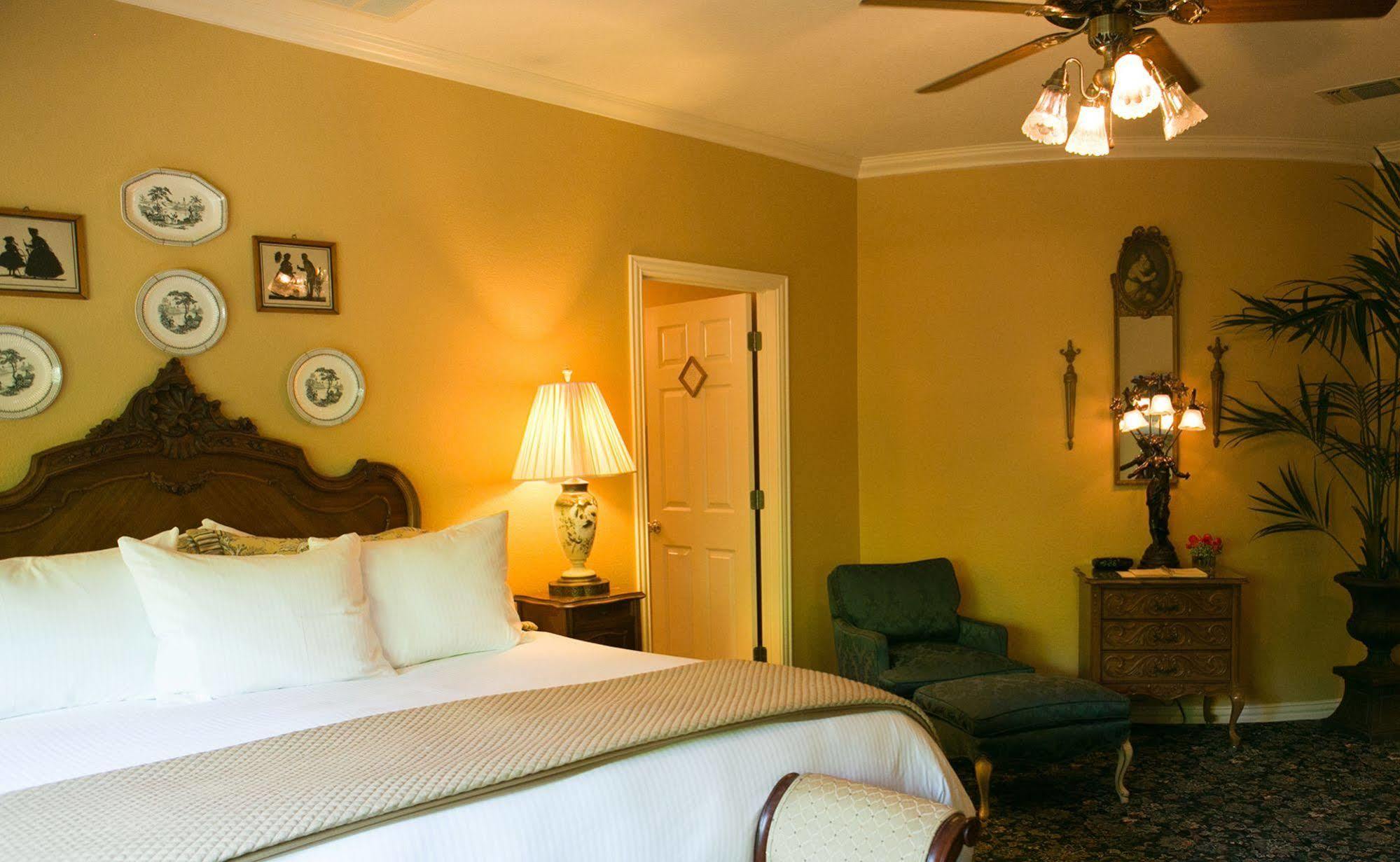 The Sanford House &
