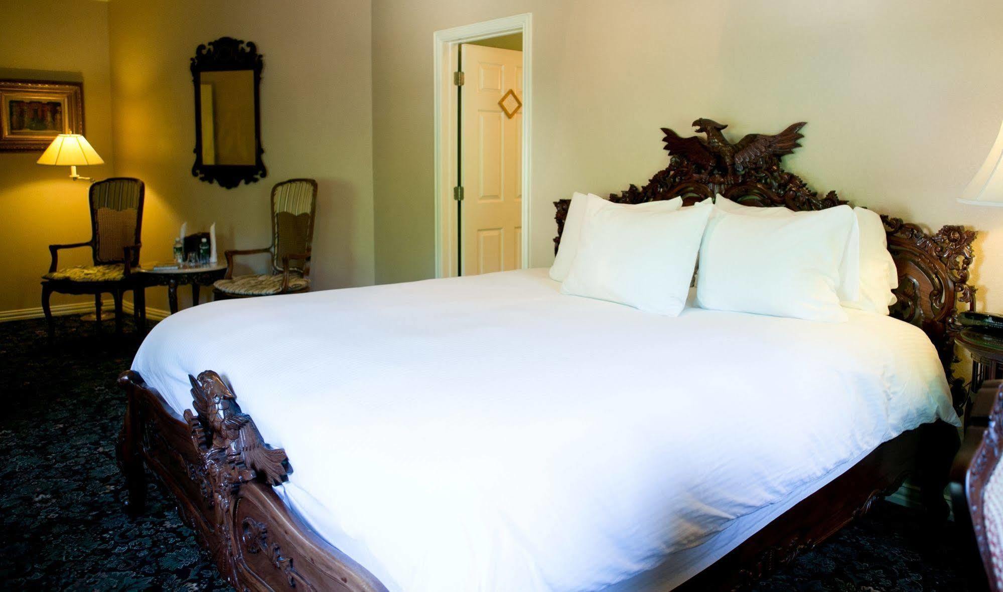 Inn The Sanford House & 4*