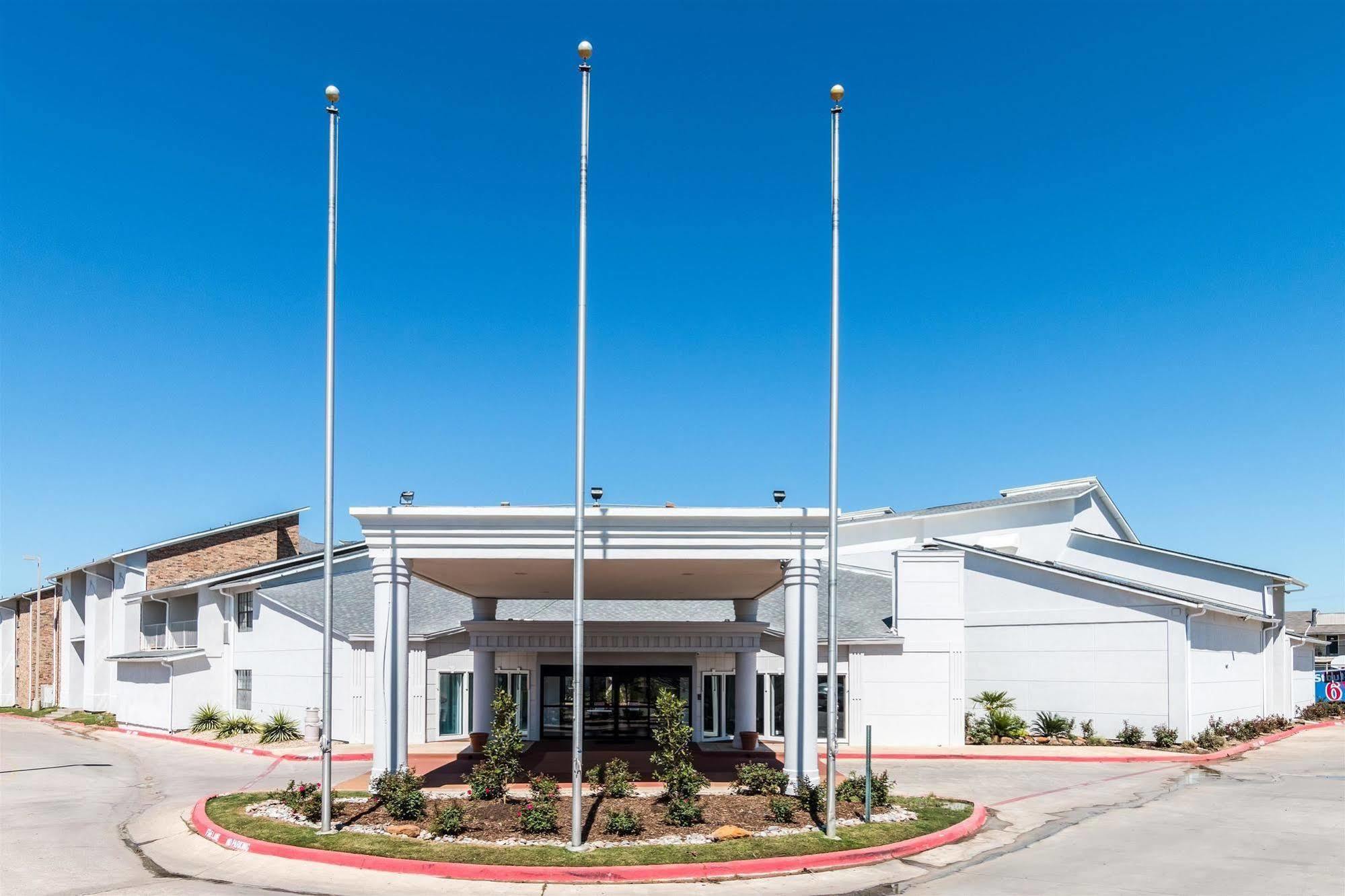 6-arlington, Tx