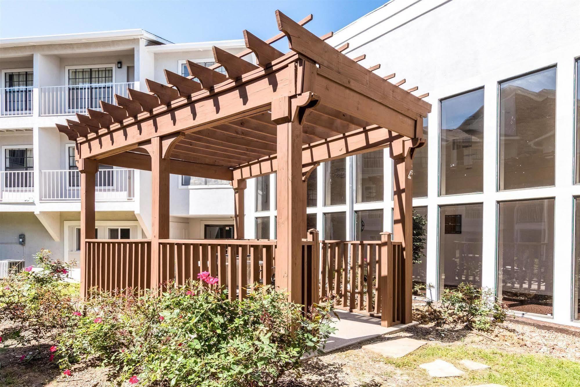 6-arlington, Tx Hotel 2*