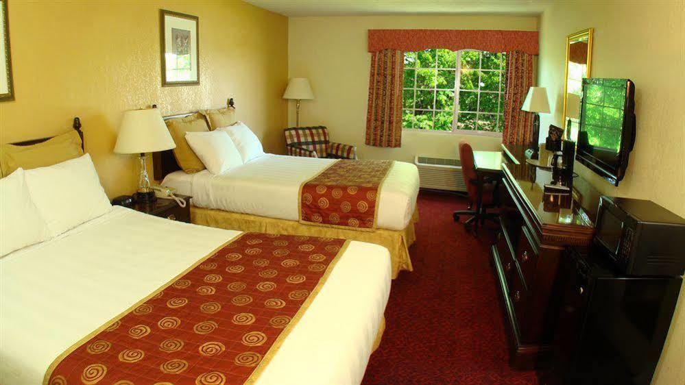 Days By Wyndham 2* Arlington