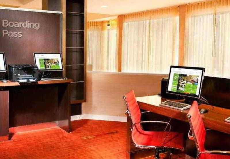 Courtyard By Marriott Dallas Entertainment District Hotel Arlington