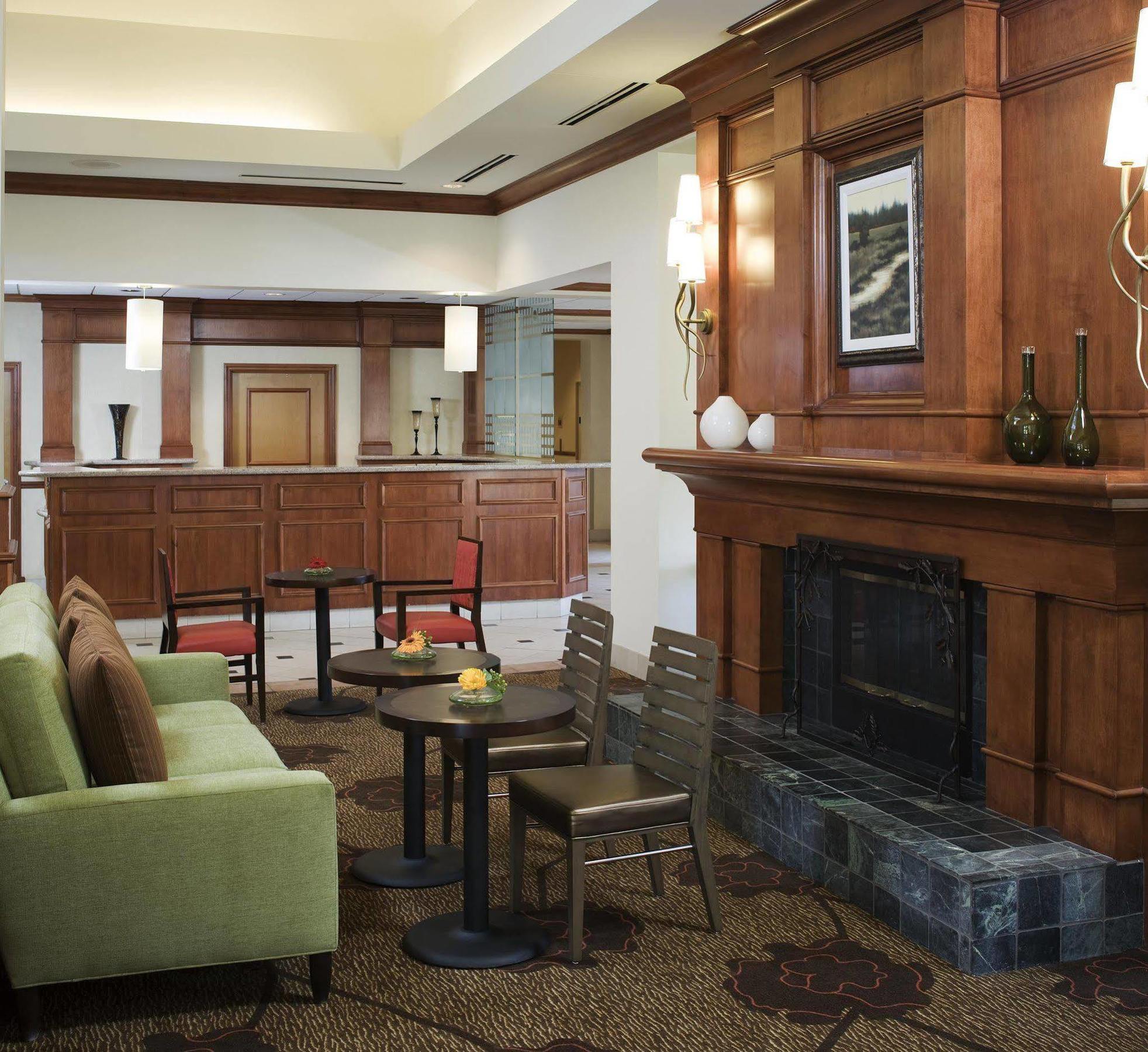 Hotel Courtyard By Marriott Dallas Entertainment District Arlington
