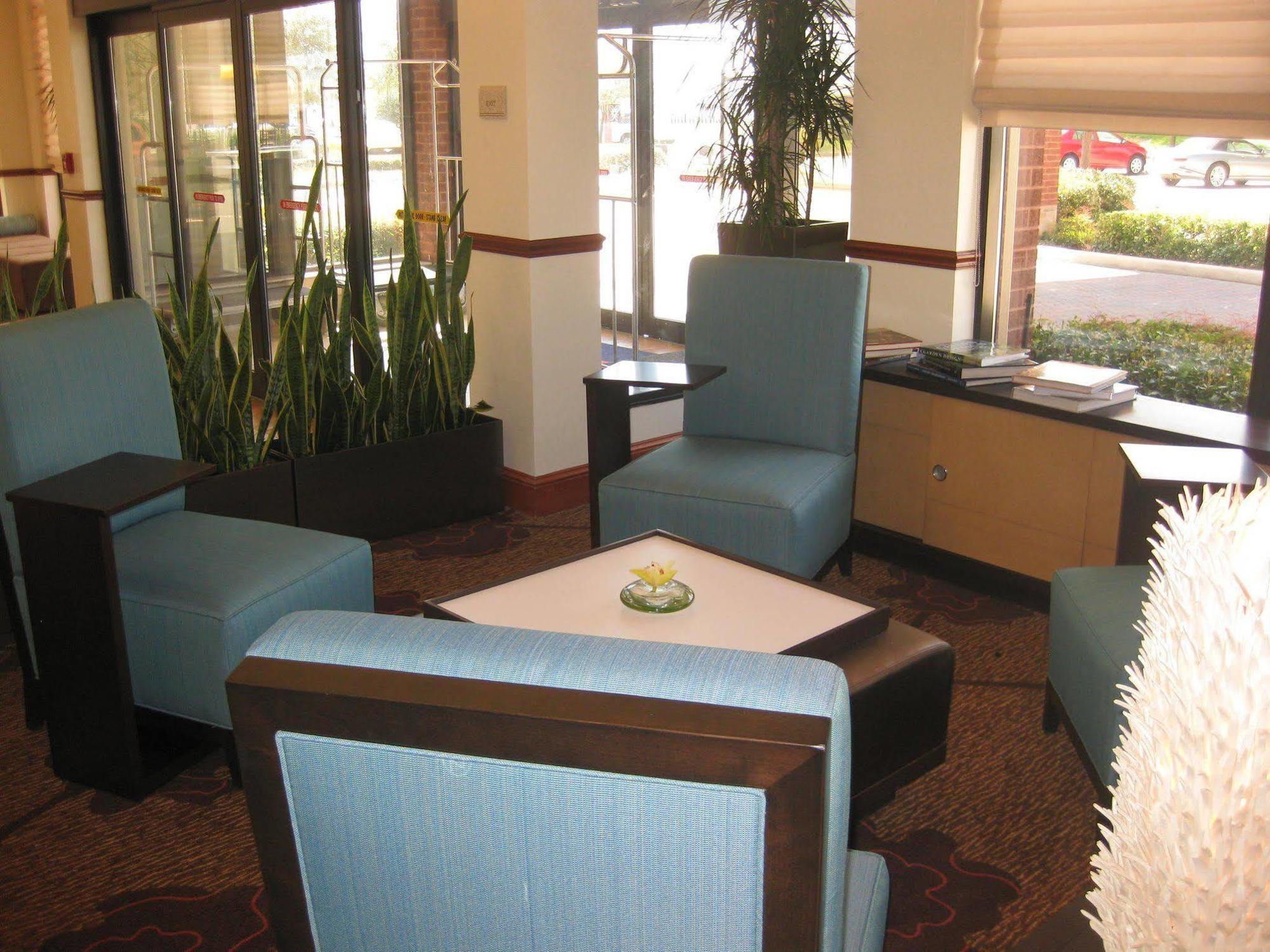Courtyard By Marriott Dallas Entertainment District Hotel Arlington