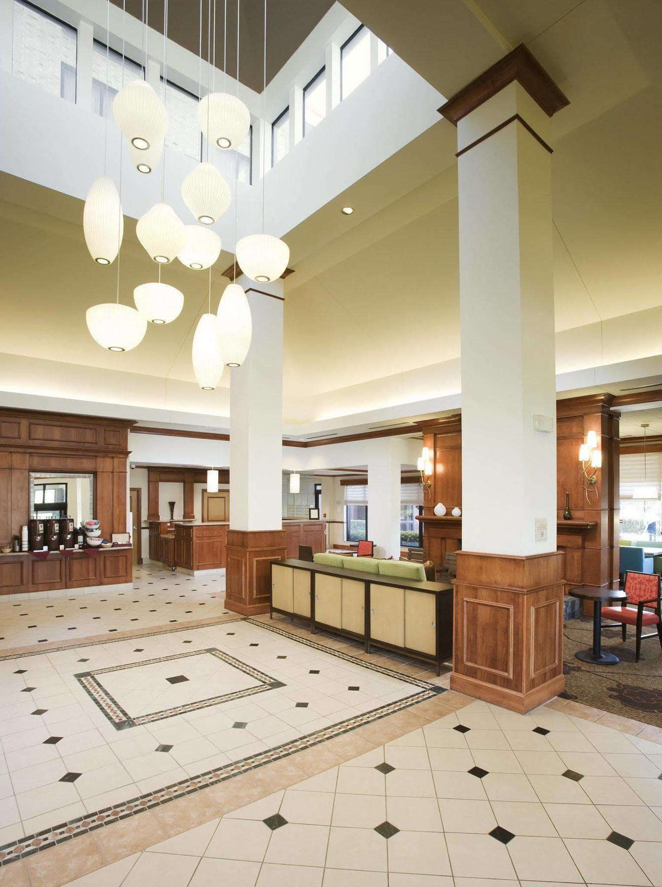 Courtyard By Marriott Dallas Entertainment District 3* Arlington