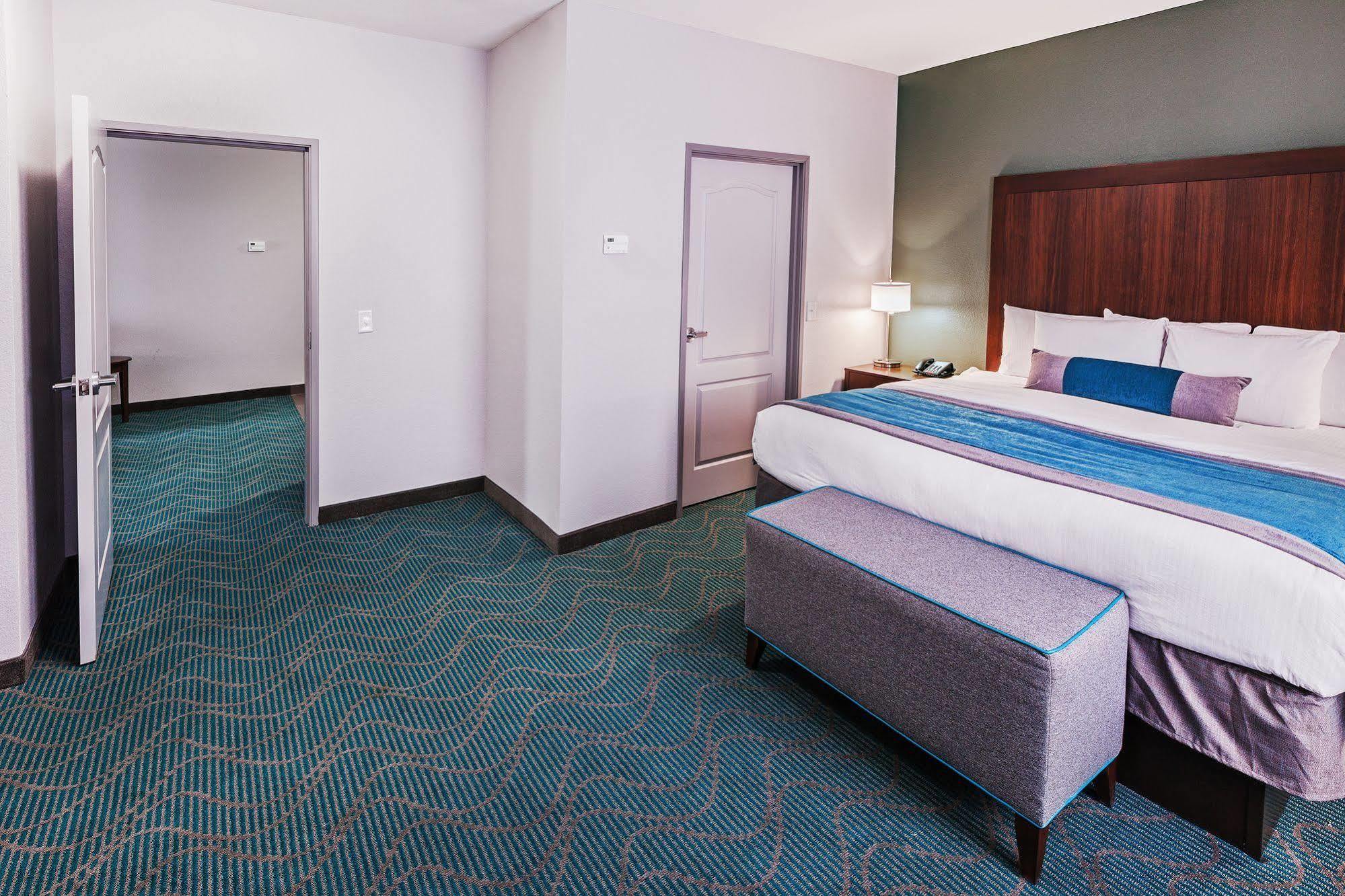 La Quinta By Wyndham Worth Eastchase 3*
