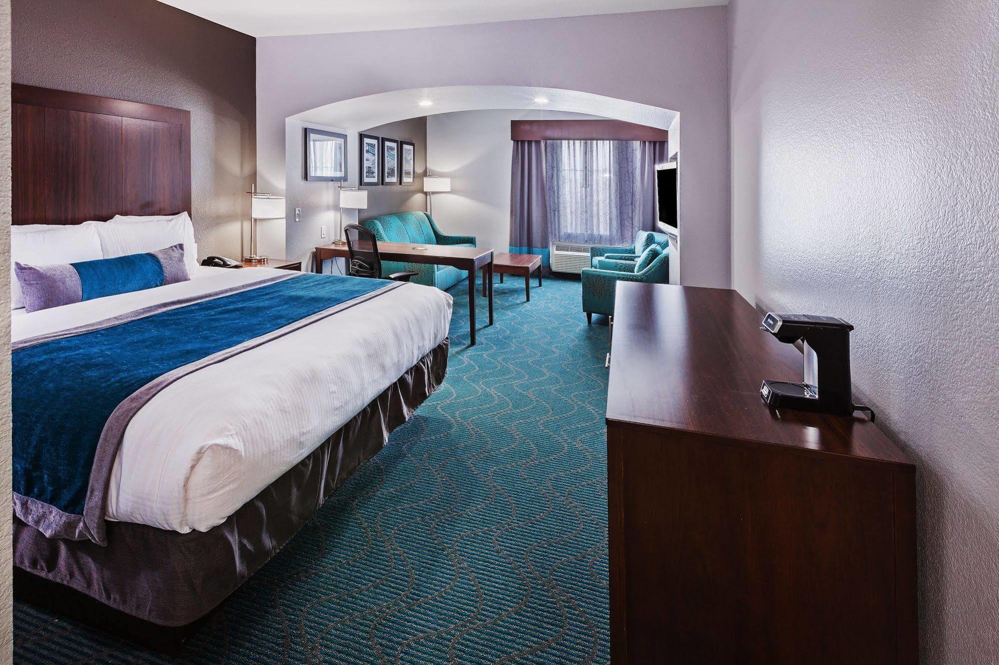 La Quinta By Wyndham Worth Eastchase 3*