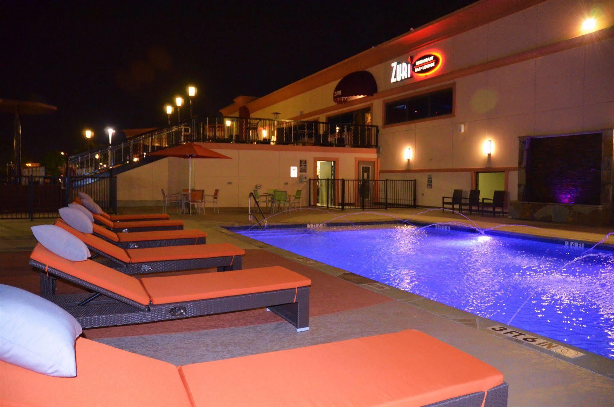 Lux & Spa, Trademark Collection By Wyndham Hotel