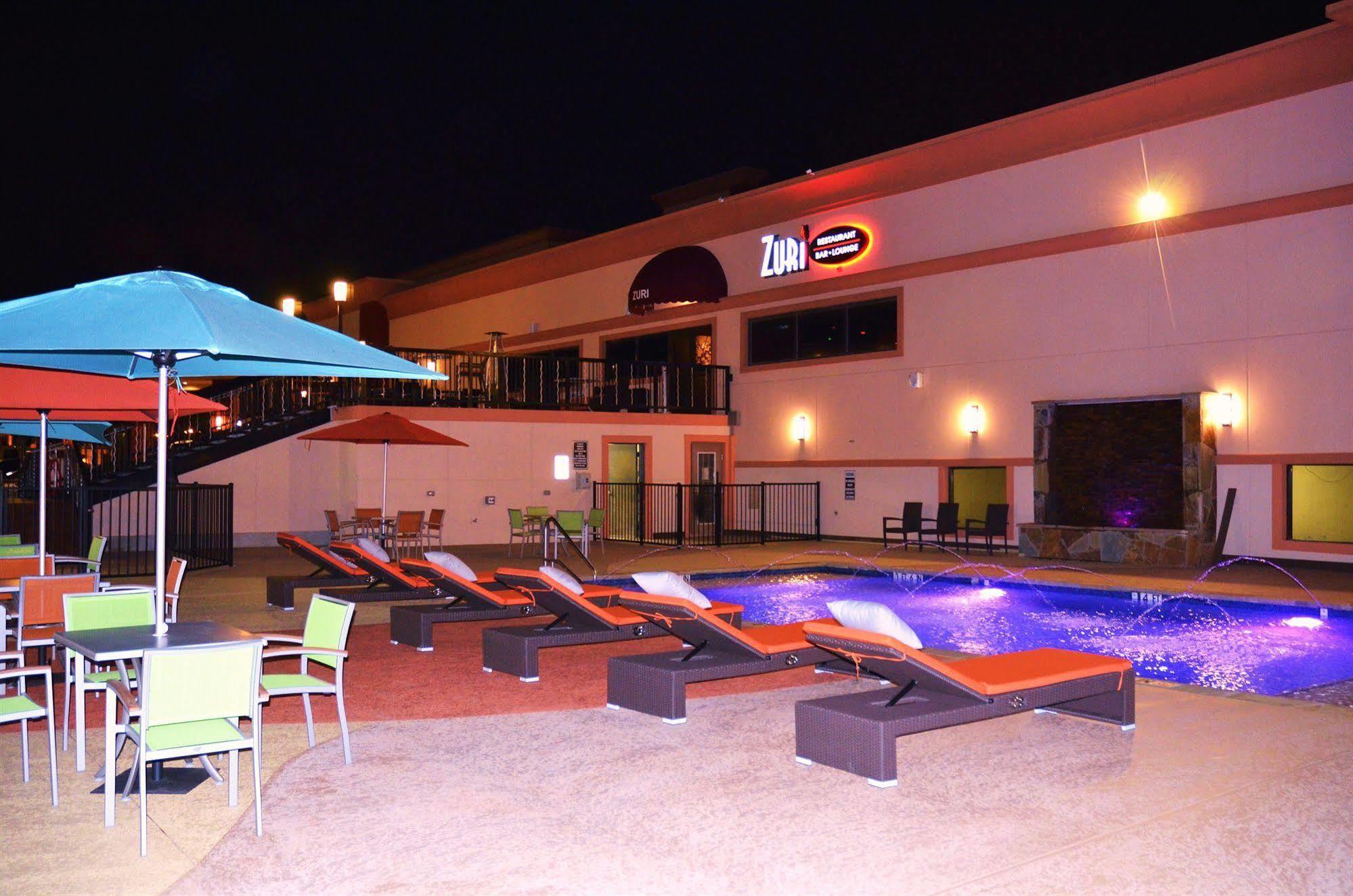 Lux & Spa, Trademark Collection By Wyndham Hotel