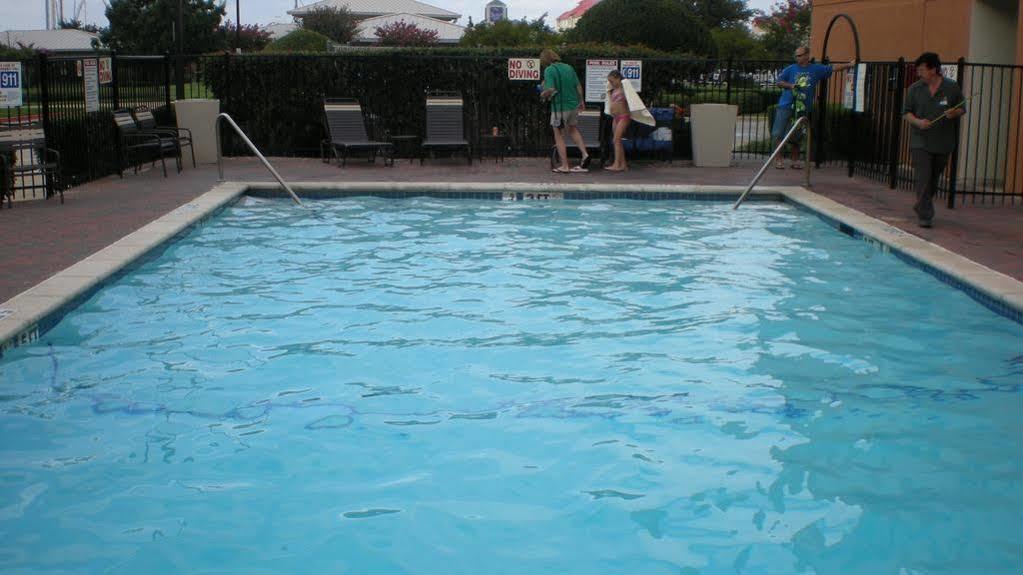 Hyatt Place-dallas/arlington 3*