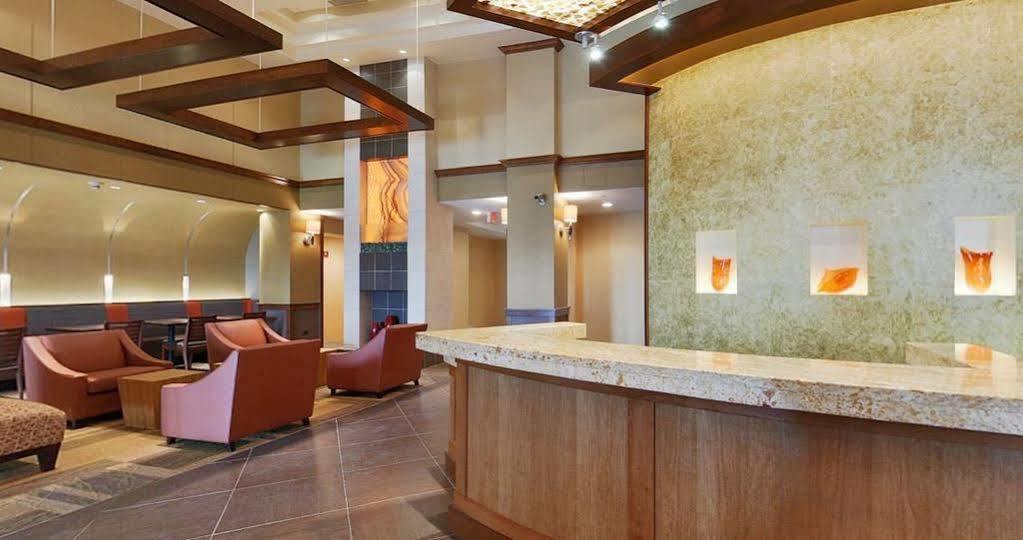 Hyatt Place-dallas/arlington 3* Arlington