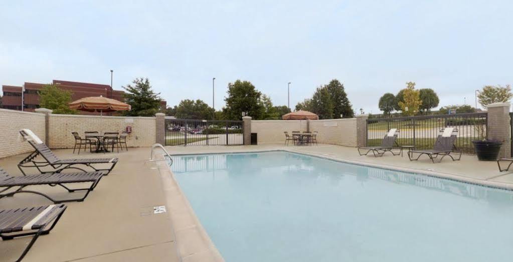 Hotel Hyatt Place-dallas/arlington