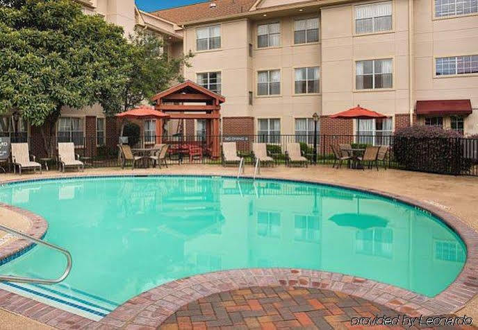 Residence Inn Arlington Hotel 3*