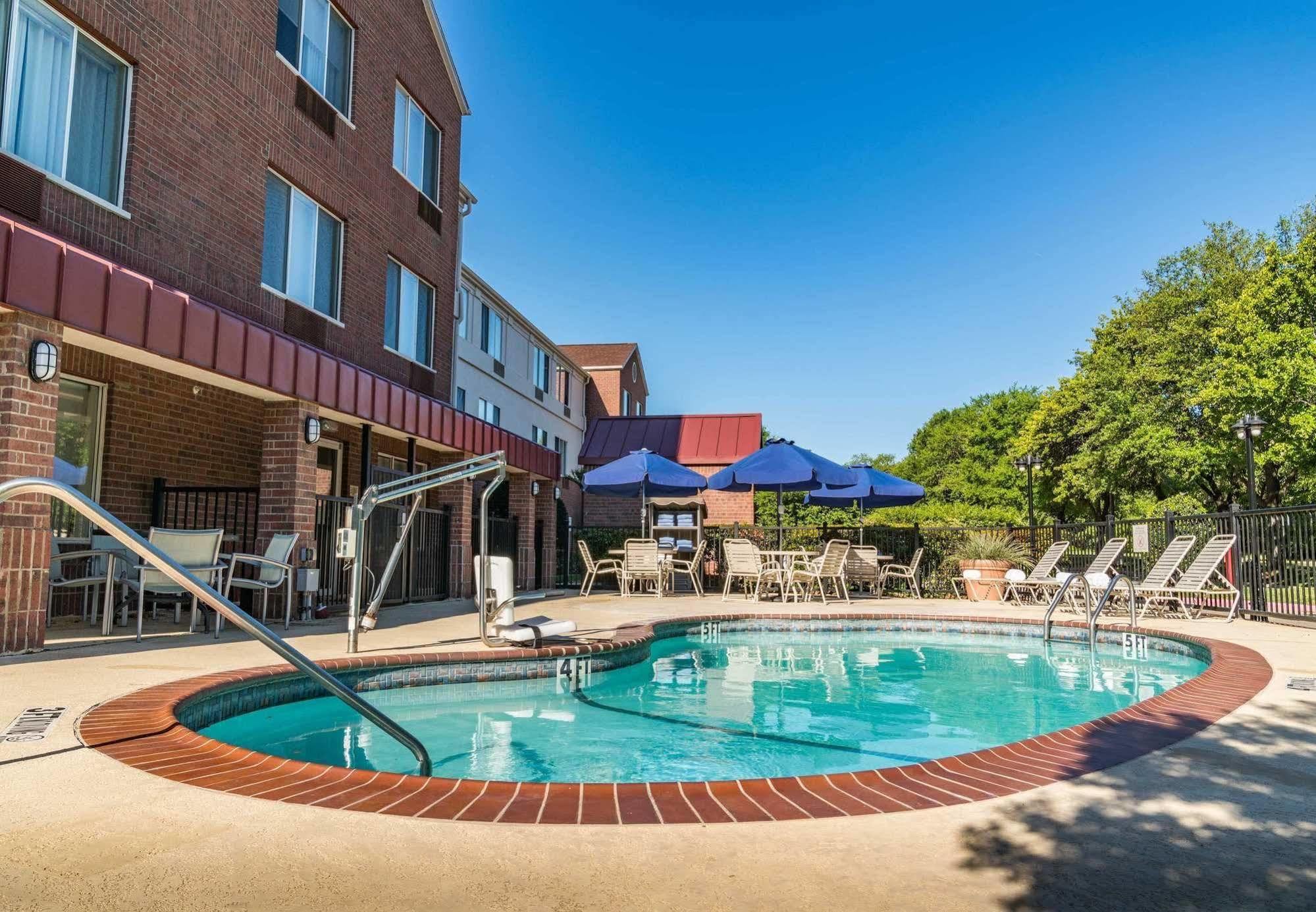 Hotel Springhill Dallas North