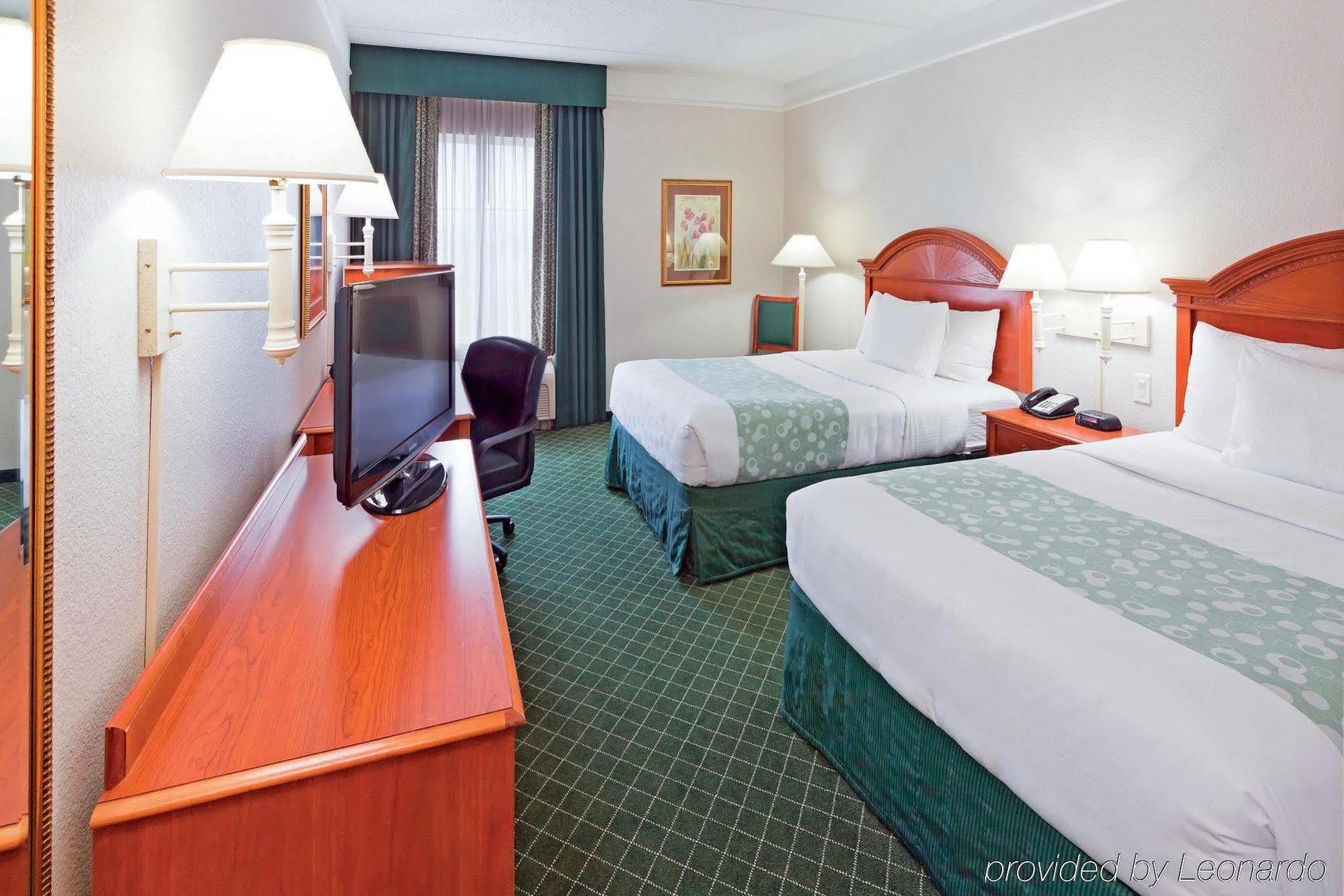 La Quinta By Wyndham North 6 Flags Dr 3* Arlington