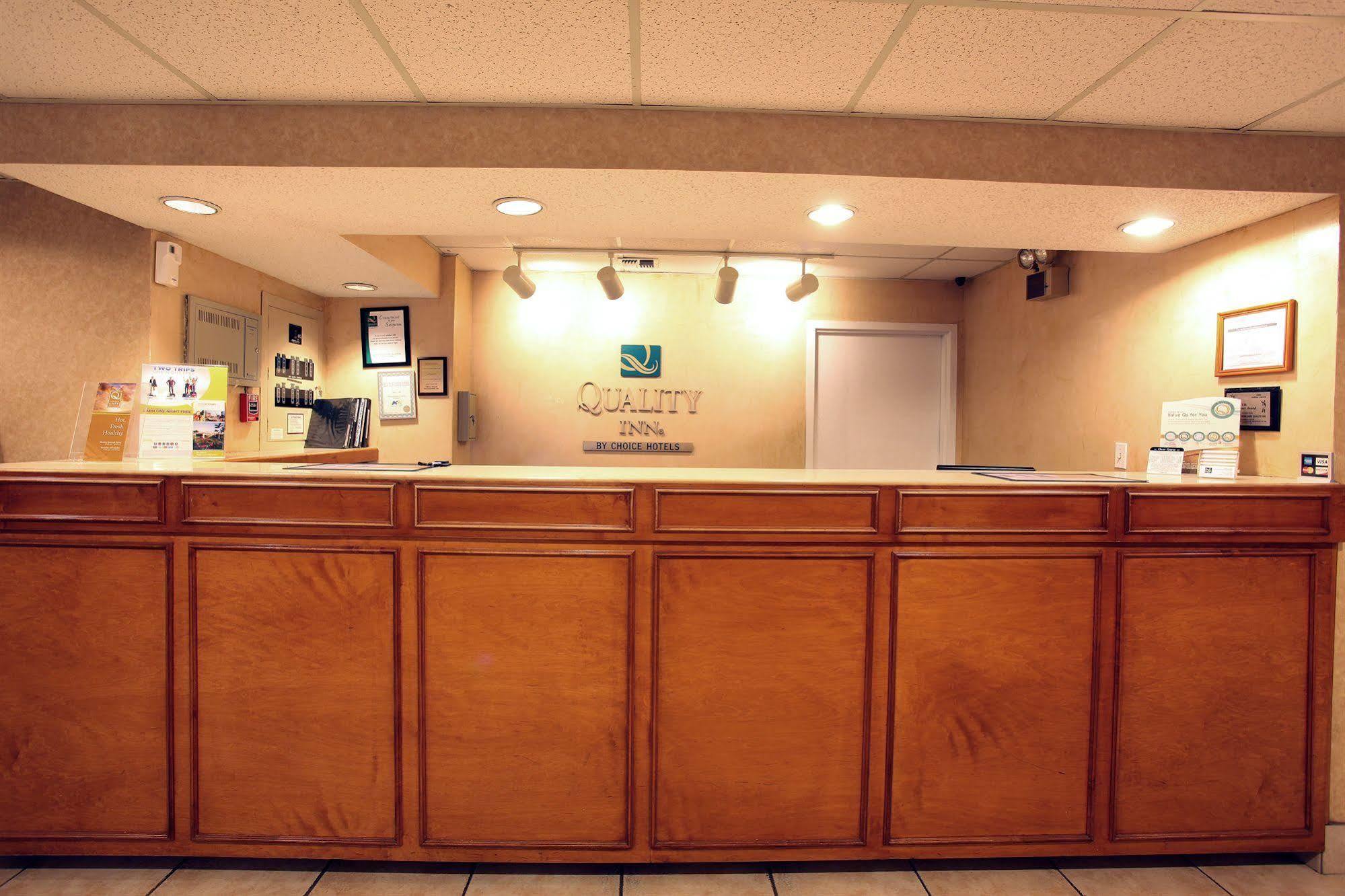 Inn Quality At Highlands