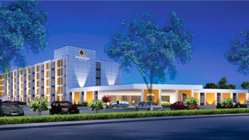 Doubletree By Hilton Dfw South Hotel Arlington