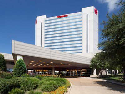 Sheraton