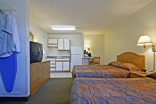 6-arlington, Tx - South - Dallas Hotel