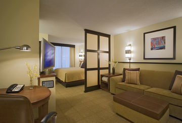 Hyatt Place-dallas/arlington