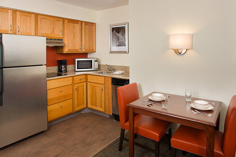 Residence Inn Arlington 3* Arlington