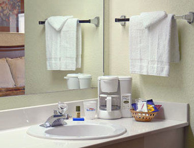 Baymont By Wyndham At Six Flags Dr Hotel