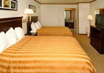 6-arlington, Tx Hotel