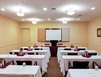 Hotel Value Extended - Arlington