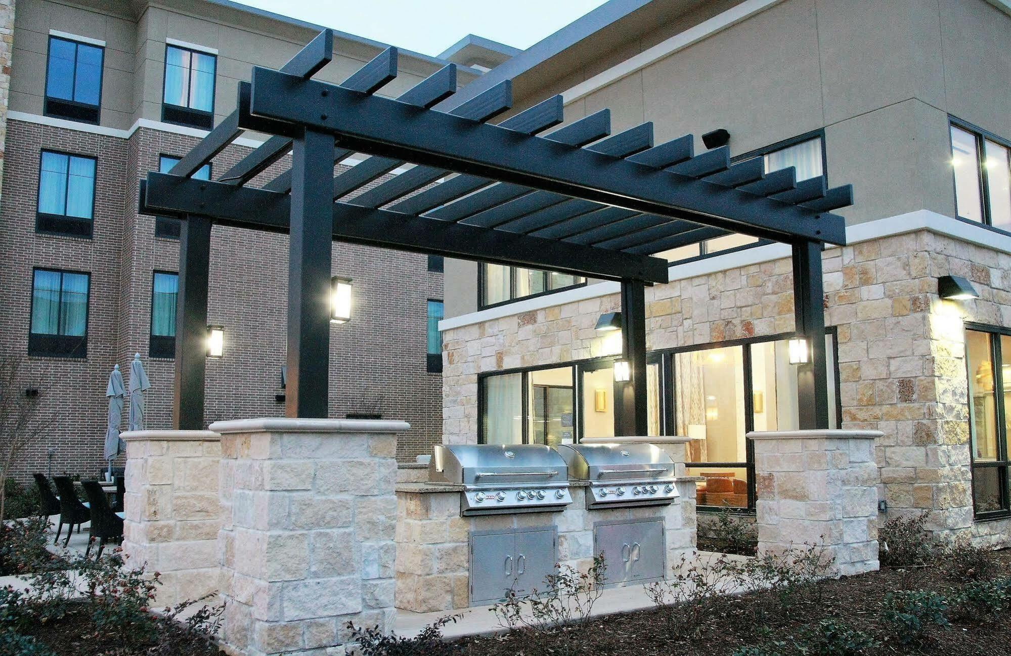 Hotel Homewood By Hilton Dallas South 3*