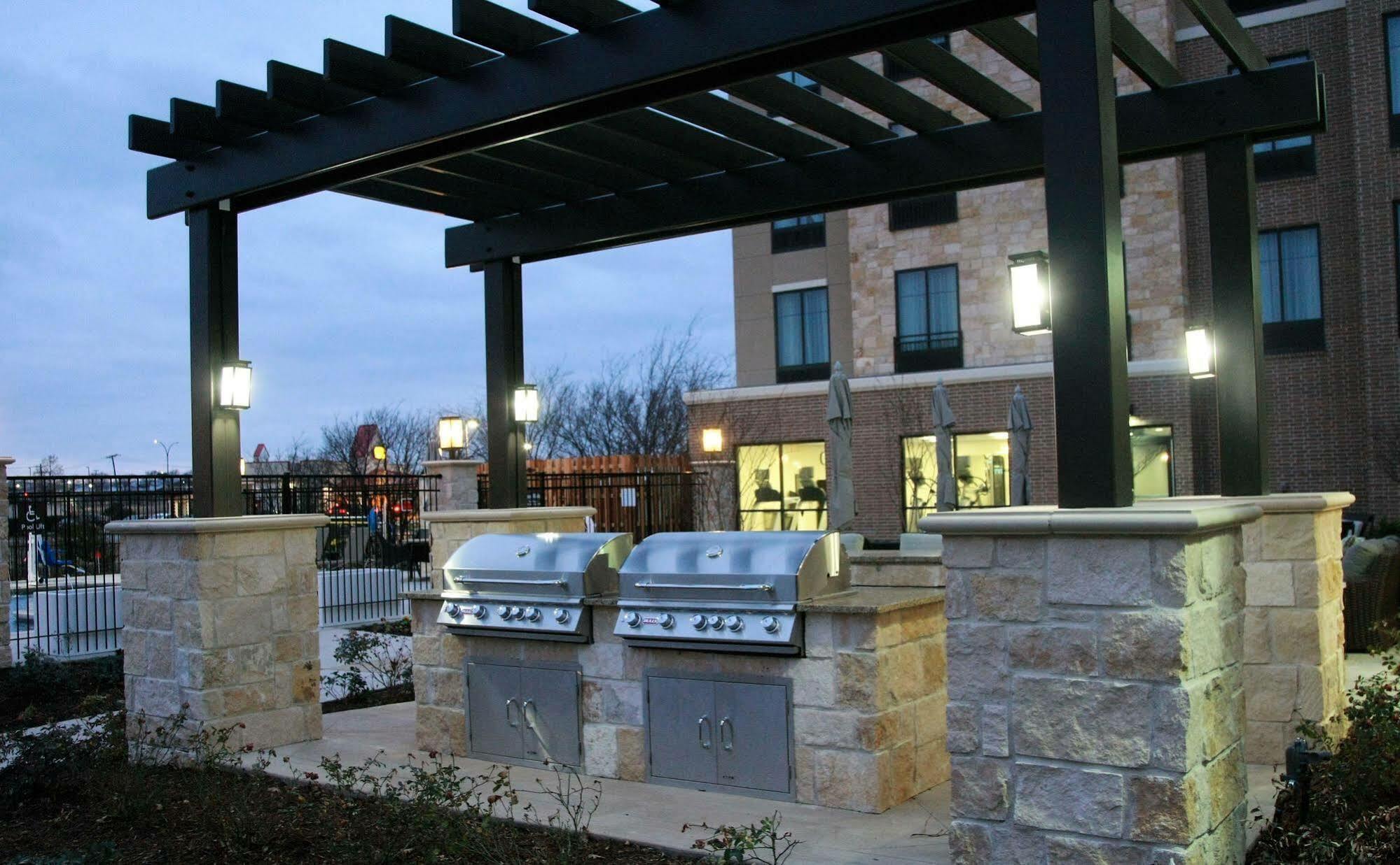 Homewood By Hilton Dallas South