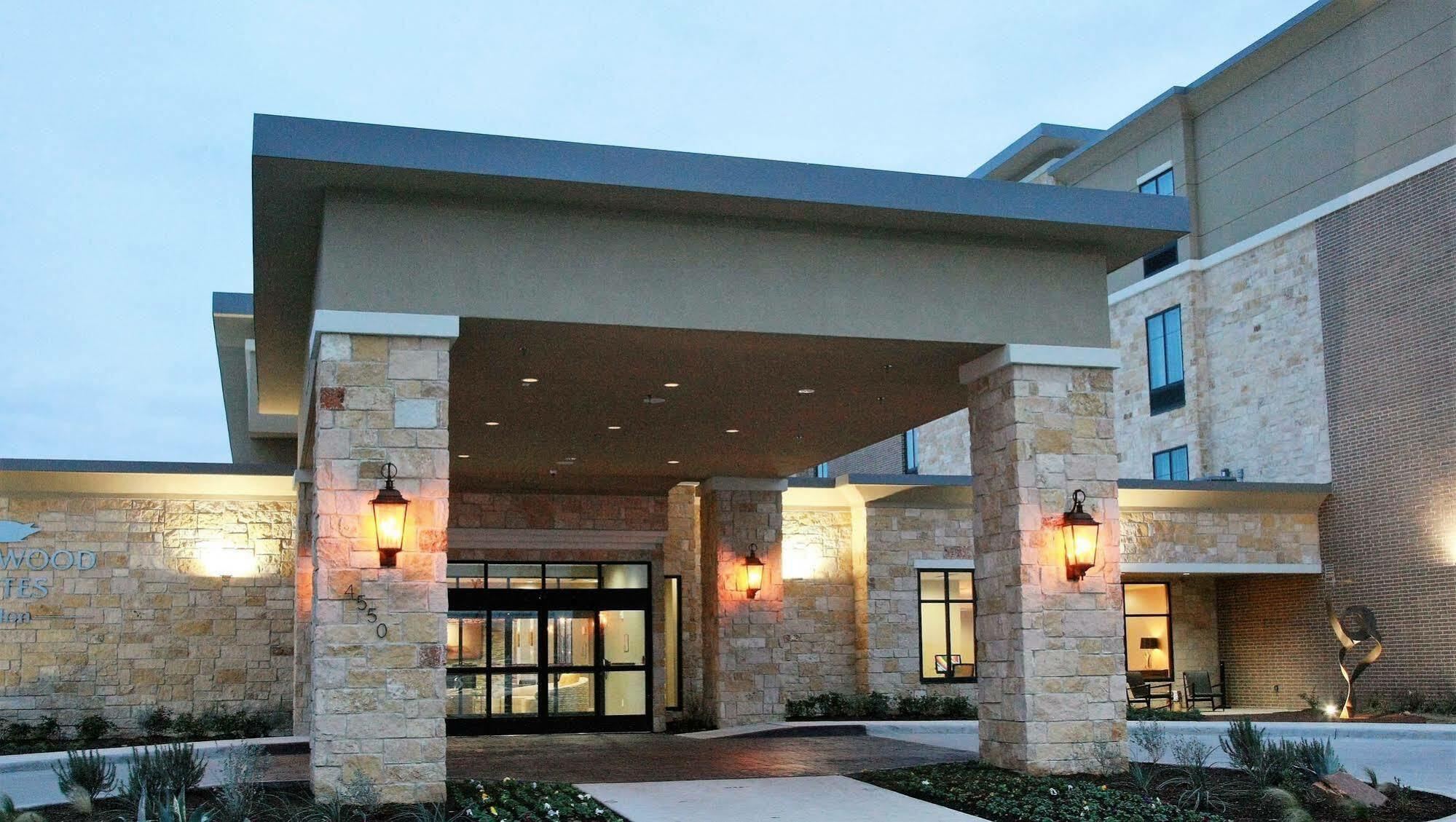 Homewood By Hilton Dallas South Hotel