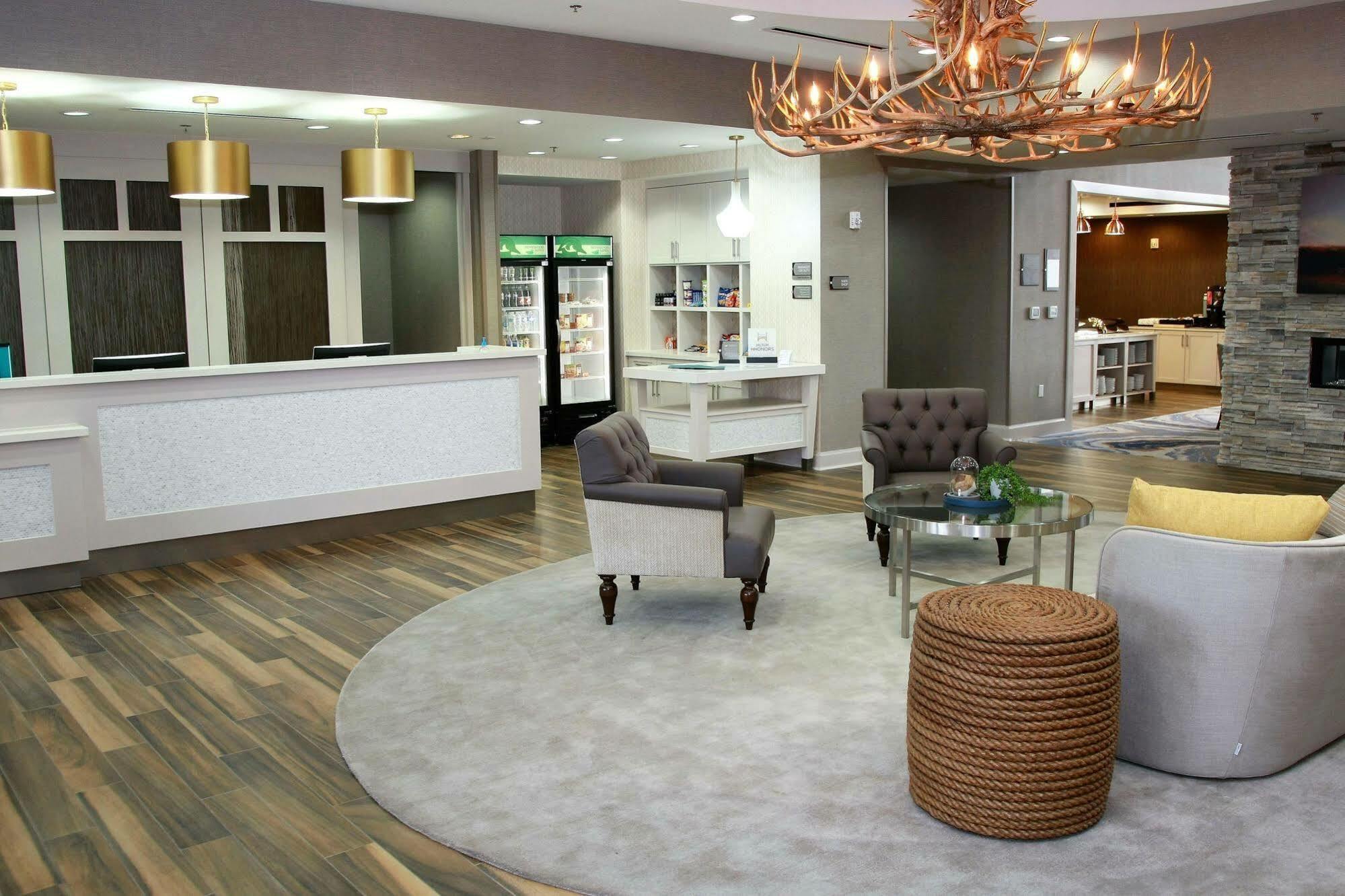 Homewood By Hilton Dallas South Arlington
